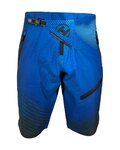 HAVEN Cycling shorts without bib - ENERGIZER FACTORY - blue