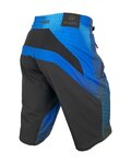 HAVEN Cycling shorts without bib - ENERGIZER FACTORY - blue
