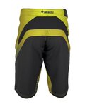HAVEN Cycling shorts without bib - ENERGIZER FACTORY - yellow
