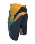 HAVEN Cycling shorts without bib - ENERGIZER FACTORY - brown