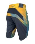 HAVEN Cycling shorts without bib - ENERGIZER FACTORY - brown