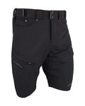 HAVEN Cycling shorts without bib - NAVAHO SHORTY - black