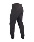 HAVEN Cycling long trousers withot bib - FACTORY TRAIL - black