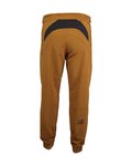 HAVEN Cycling long trousers withot bib - FACTORY TRAIL - brown