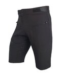 HAVEN Cycling shorts without bib - FACTORY AIR HMS - black