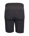 HAVEN Cycling shorts without bib - FACTORY AIR WMS - black