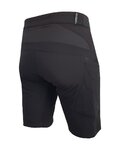 HAVEN Cycling shorts without bib - FACTORY AIR WMS - black