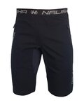 HAVEN Cycling shorts without bib - NALISHA SLIMFIT - black