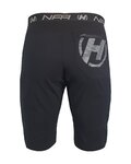 HAVEN Cycling shorts without bib - NALISHA SLIMFIT - black