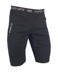 HAVEN Cycling shorts without bib - NALISHA SLIMFIT - black