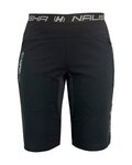 HAVEN Cycling shorts without bib - NALISHA SLIMFIT - black
