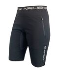 HAVEN Cycling shorts without bib - NALISHA SLIMFIT - black