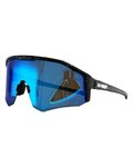 HAVEN Cycling sunglasses - HAVEN CONFIG - black