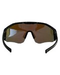 HAVEN Cycling sunglasses - HAVEN CONFIG - black