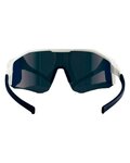 HAVEN Cycling sunglasses - HAVEN CONFIG - white/black