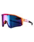 HAVEN Cycling sunglasses - HAVEN CONFIG - pink/orange