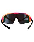 HAVEN Cycling sunglasses - HAVEN CONFIG - pink/orange
