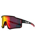 HAVEN Cycling sunglasses - HAVEN NIB - black/red