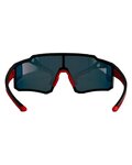 HAVEN Cycling sunglasses - HAVEN NIB - black/red