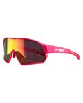 HAVEN Cycling sunglasses - HAVEN TINY - pink