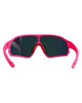 HAVEN Cycling sunglasses - HAVEN TINY - pink