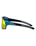 HAVEN Cycling sunglasses - HAVEN TINY - blue