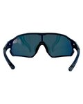 HAVEN Cycling sunglasses - HAVEN TINY - blue