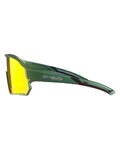 HAVEN Cycling sunglasses - HAVEN TINY - green