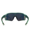 HAVEN Cycling sunglasses - HAVEN TINY - green