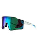 HAVEN Cycling sunglasses - HAVEN NIB - white/blue