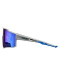 HAVEN Cycling sunglasses - HAVEN NIB - white/blue
