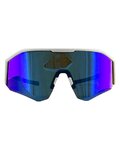 HAVEN Cycling sunglasses - HAVEN CONFIG - white/blue
