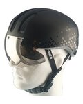 HAVEN Cycling helmet - URBAN - black