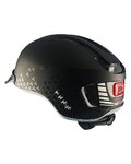 HAVEN Cycling helmet - URBAN - black
