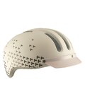 HAVEN Cycling helmet - URBAN - white