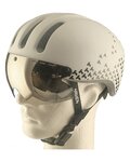 HAVEN Cycling helmet - URBAN - white