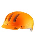 HAVEN Cycling helmet - URBAN - orange