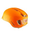 HAVEN Cycling helmet - URBAN - orange