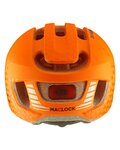 HAVEN Cycling helmet - URBAN - orange