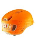HAVEN Cycling helmet - URBAN - orange