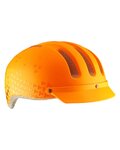 HAVEN Cycling helmet - URBAN - orange