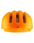 HAVEN Cycling helmet - URBAN - orange