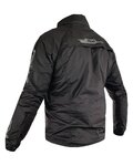 HAVEN Cycling windproof jacket - X-PROOF - black