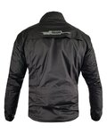 HAVEN Cycling windproof jacket - X-PROOF - black