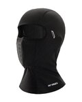HAVEN Cycling balaklava - FACE GUARD TECHNICAL - black