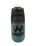 HAVEN Cycling water bottle - SEICENTO - black/grey