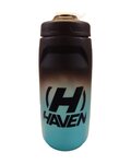 HAVEN Cycling water bottle - SEICENTO - black/blue