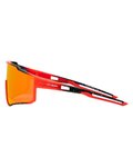 HAVEN Cycling sunglasses - HAVEN NIB - red/black