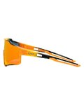 HAVEN Cycling sunglasses - HAVEN NIB - black/orange
