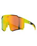 HAVEN Cycling sunglasses - HAVEN NIB - black/green
